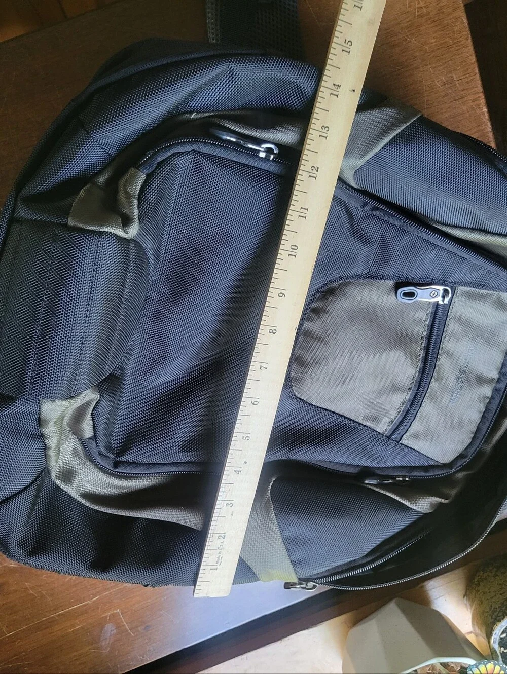 Samsonite Tectonic Backpack (Medium)